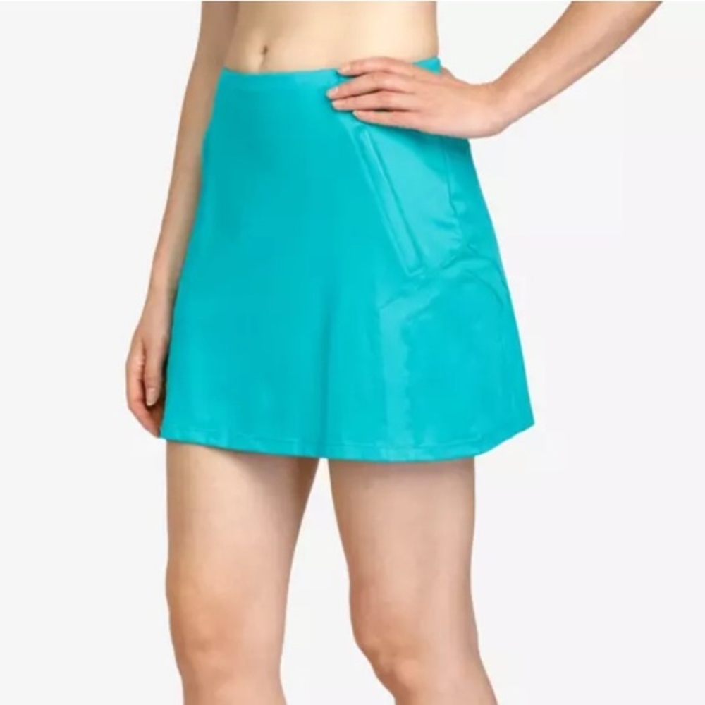 Tail Women's Iola 17" Golf Skort | M